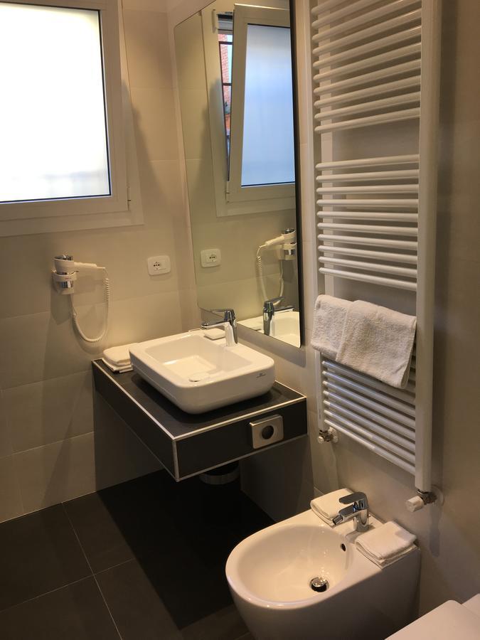 Studio 27 フェラーラ エクステリア 写真
