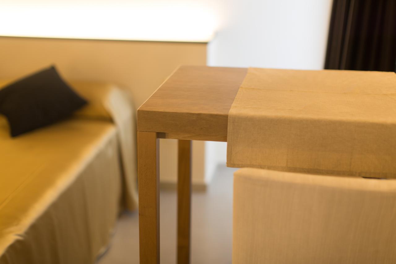 Studio 27 フェラーラ エクステリア 写真